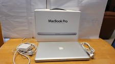 Macbook pro for d'occasion  Expédié en Belgium