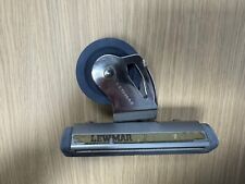 Lewmar towable genoa for sale  POOLE