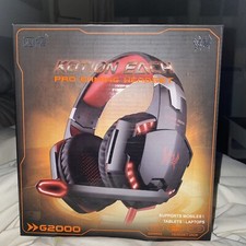 Casque audio d'occasion  Villeneuve-la-Garenne
