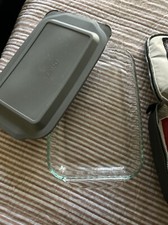 Pyrex dish silver for sale  Amarillo