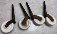 Antique white porcelain for sale  Freeport