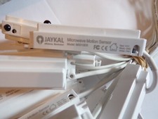 Sensor de movimento de microondas JAYKAL MSO10ER NOVO comprar usado  Enviando para Brazil