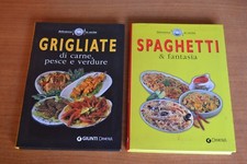 Delicatezze cucina grigliate usato  Cagliari