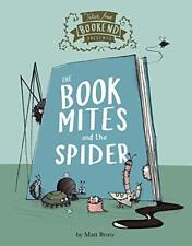 Book mites spider for sale  UK