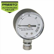 Presto 85772 cg22 for sale  Saint James