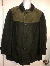 Vtg pendleton mackinaw for sale  Saint Louis