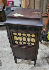 Edison diamond disk for sale  Spring Valley