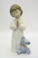 Lladro 6581 night for sale  Shipping to Ireland