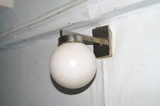 Bauhaus lampe antik gebraucht kaufen  Mansfeld