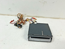 Alpine DVE-5207 DVD MP3 player CD Dolby aftermarket com garantia comprar usado  Enviando para Brazil