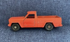Vintage lesney jeep for sale  SEVENOAKS