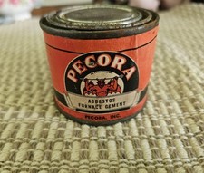 Pecora asbestos furnace for sale  Barberton