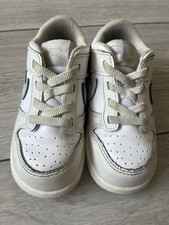 Toddler low dunks for sale  BRIERLEY HILL