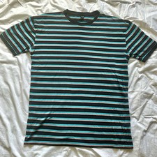Patta striped pique for sale  LONDON