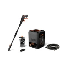 Idropulitrice black decker usato  Campogalliano
