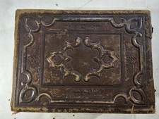 Álbum de fotos antigo comprar usado Álbum de fotos antigo comprar usado  Enviando para Brazil