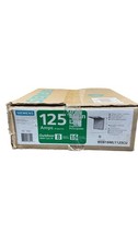 Siemens w0816ml1125cu 125 for sale  Lawrenceville