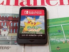 Nintendo switch pokémon d'occasion  Toulon-