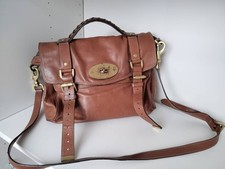 Mulberry oak brown for sale  LEEDS