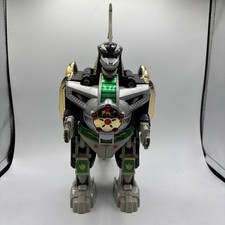 Bandai mighty morphin for sale  INVERNESS