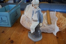 Lladro retired sailor for sale  Laguna Niguel