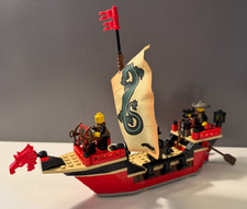 Lego adventurers emperor for sale  Roseville