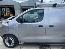 Vauxhall vivaro door for sale  NEWRY
