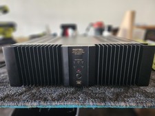 Power amplifier rotel for sale  Bloomfield Hills