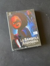 Film dvd bambola usato  Santo Stefano di Camastra