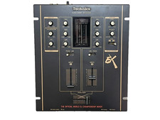 Technics ex1200 black d'occasion  Expédié en Belgium