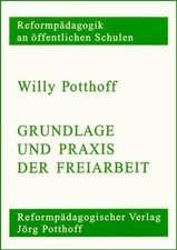 Grundlage praxis freiarbeit gebraucht kaufen  Berlin