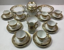 Vintage noritake flower for sale  UK