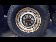 Wheel model vin for sale  Mondovi