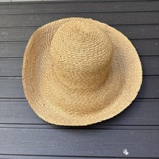 straw hat packable for sale straw hat packable for sale Pasadena