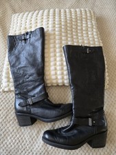 Woman knee high for sale  NUNEATON