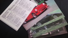 Rinspeed tuning porsche gebraucht kaufen  Horneburg