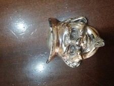 Maschera carnevale rivestita usato Maschera carnevale rivestita usato  Trasacco