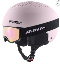Alpina zupo set gebraucht kaufen  Mayen