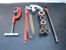 Ridgid lot includes for sale  Medford