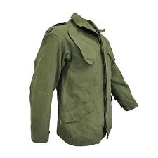 Army jacket original for sale  LONDON