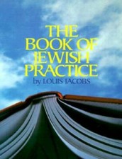 Book jewish practice for sale  Montgomery