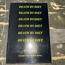 4th edition diet death for sale  Twin City