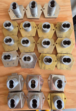Mix rim mortise for sale  Henderson