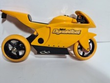 Bratz dynamite motorbike for sale  BODMIN