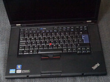 Lenovo thinkpad w520 usato  Roma
