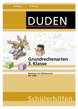 Grundrechenarten klasse beate gebraucht kaufen  Leipzig