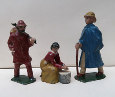Ferme lot personnages d'occasion  France