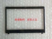 98% NOVO Para Samsung NP300E4E NP270E4V NP275E4V NP270E4E Capa Moldura Frontal LCD comprar usado  Enviando para Brazil