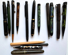 Schreibgeräte antik vintage gebraucht kaufen  Frankfurt am Main