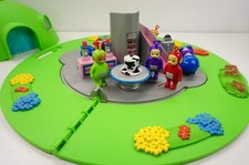 Tomy 2003 teletubbies d'occasion  Expédié en Belgium